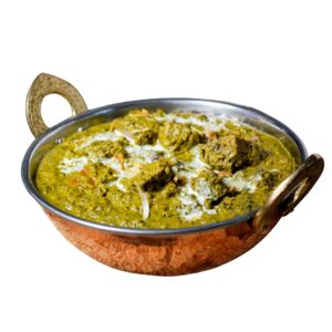Lamb Saag
